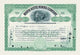 North Butte Mining Company- Canvas Poster 20" x 30"