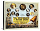 "The Hunchback of Notre Dame" Canvas by Hollywood Photo Archive, 28x22"