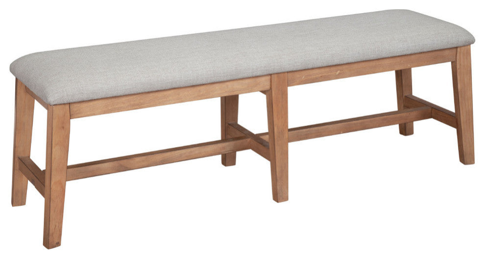 Olejo Bench, Natural