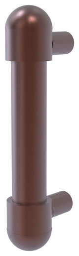 3" Cabinet Pull, Antique Copper