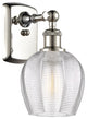 Innovations 516-1W-PN-G462-6 1 Light 5.75" Sconce, Polished Nickel