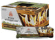 Pine Mountain 501-160-965 3-Hour Fire Log, 6-Pack