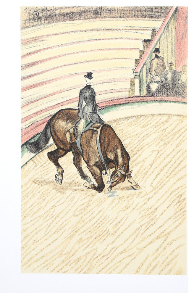 "The Circus Portfolio 39" Artwork