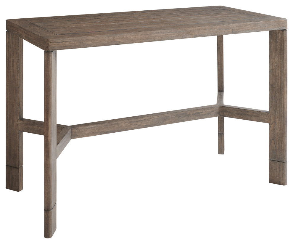 High/Low Bistro Table