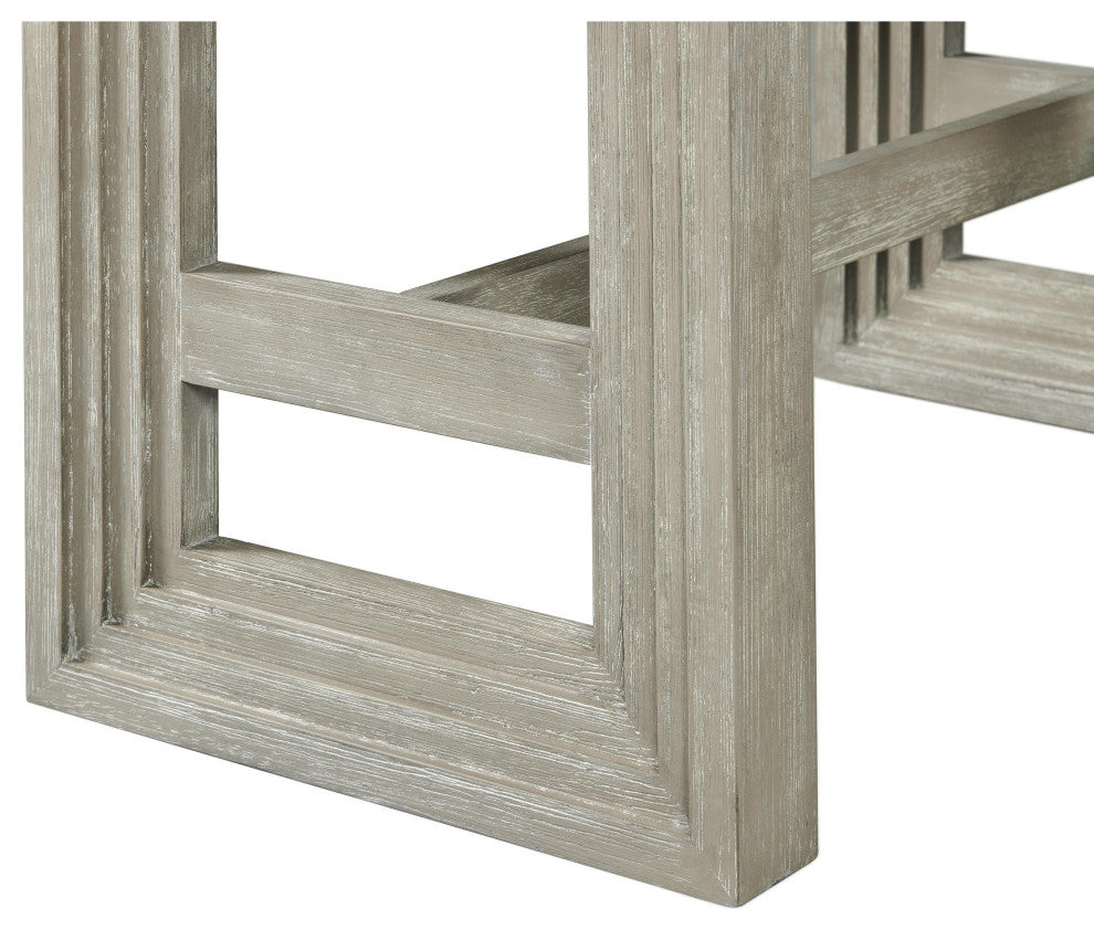 Riverside Furniture Cascade Upholstered Dining Bench