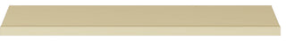 2"Hx2"Px2 3/4"Fx96 1/8"L Whitman Small Crown Moulding
