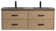 Kane 55" Bathroom Vanity Weathered Fir