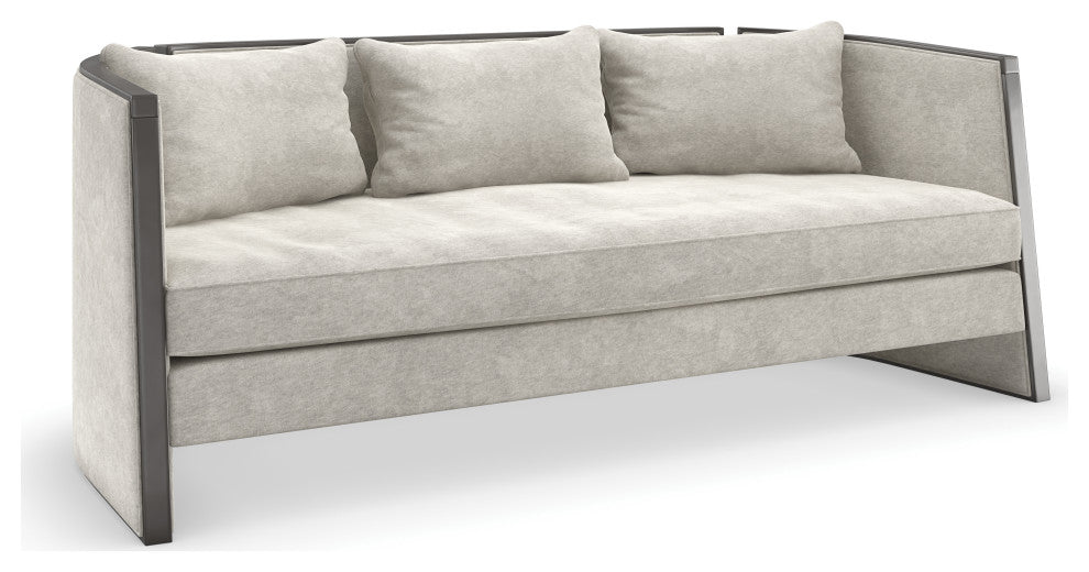 Cut Away Sofa