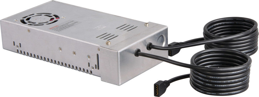 Maxim Lighting StarStrand 24V 320w Driver, 53288