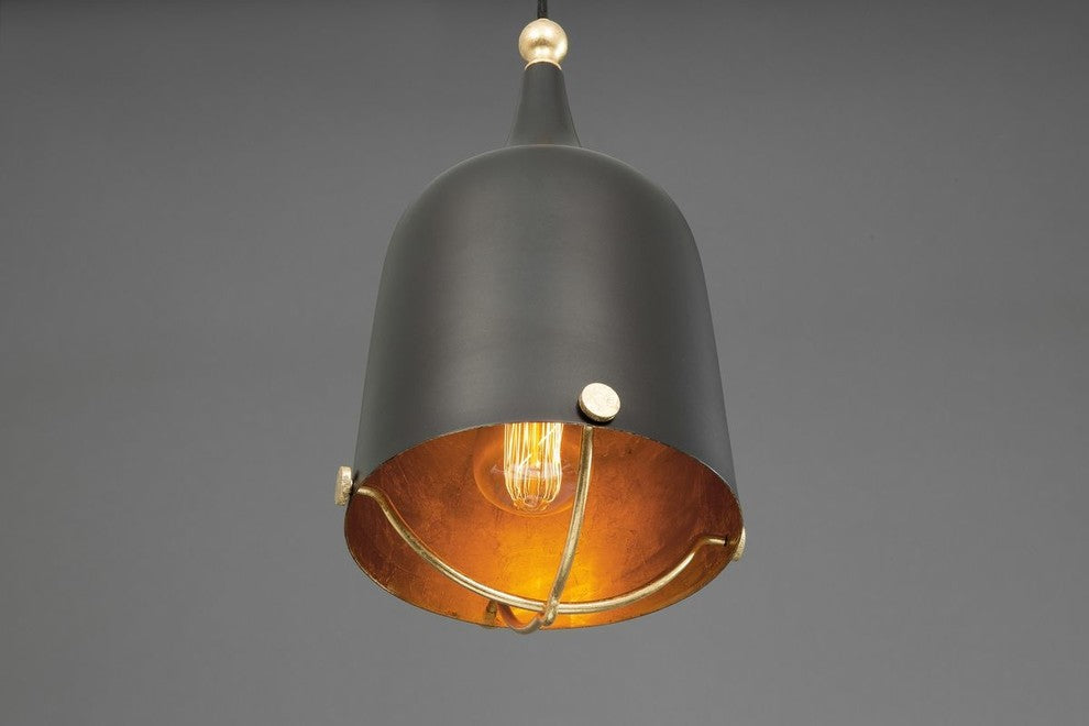 Era 1-Light Pendant