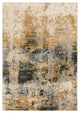 Dalyn Karma KM19 Silver 3'3" x 5'1" Rug