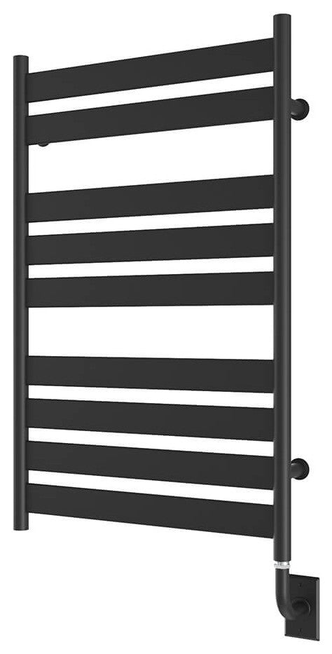 ICO Bath Romano Hydronic Towel Warmer