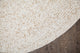 Hummingbird Round Rug, 8'