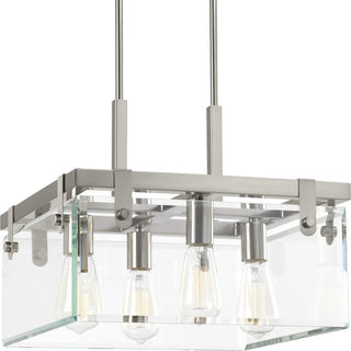 Glayse Semi-Flush/Convertible Mount
