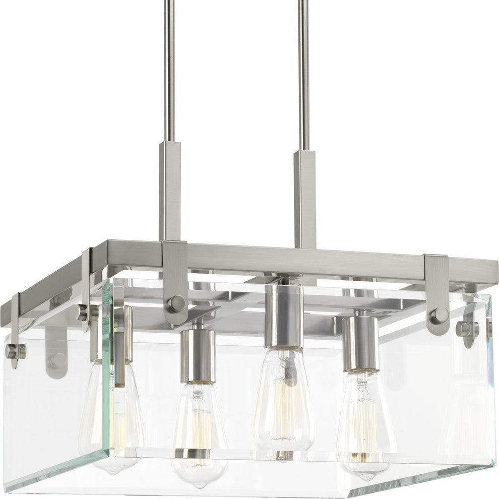 Glayse Semi-Flush/Convertible Mount