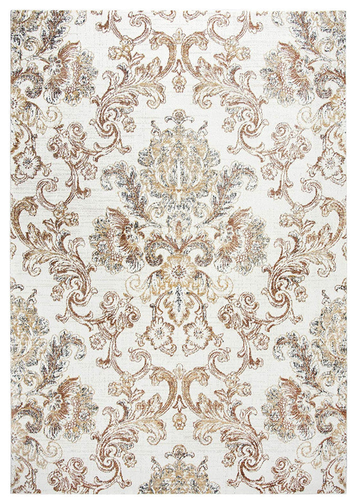 Rizzy home Bristol Collection, 8'10"x11'10" Rug