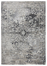 Rizzy Home Panache Collection Rug, 6'7"x9'6"