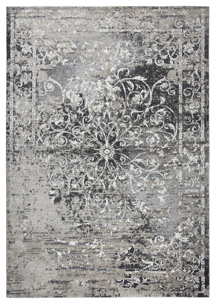 Rizzy Home Panache Collection Rug, 6'7"x9'6"