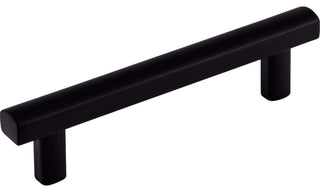 Top Knobs TK904 Hillmont 3-3/4 Inch Center to Center Bar Cabinet - Brushed