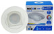 DLR4-R-10-120-4K-WH 4" LED Recessed Retrofit Adj. Retractable Downlight