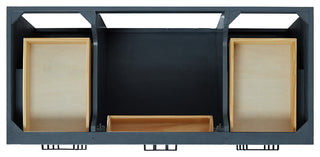 Ariel T049SCW2OVO Hepburn 49" - Grey