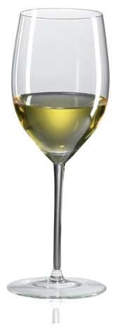 Ravenscroft Classics Chardonnay/Mature Bordeaux Glass, Set of 4