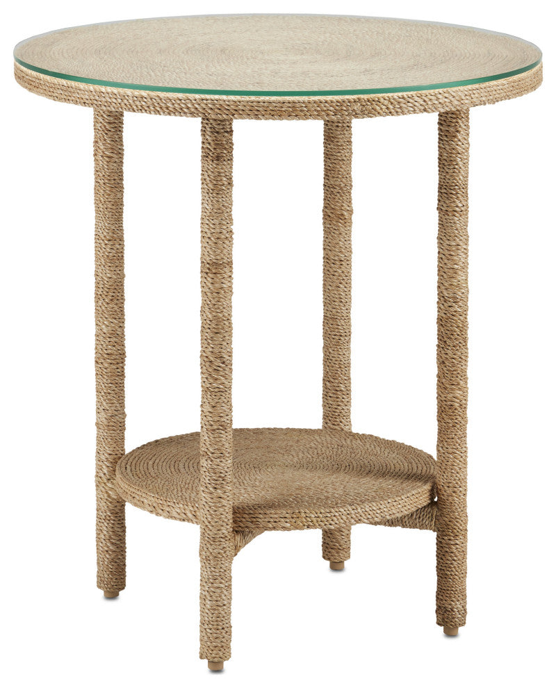 Limay Accent Table
