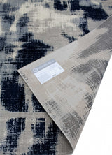 Noori Rug Lagoon Beige/Blue Rug, 4'0" X 6'0"