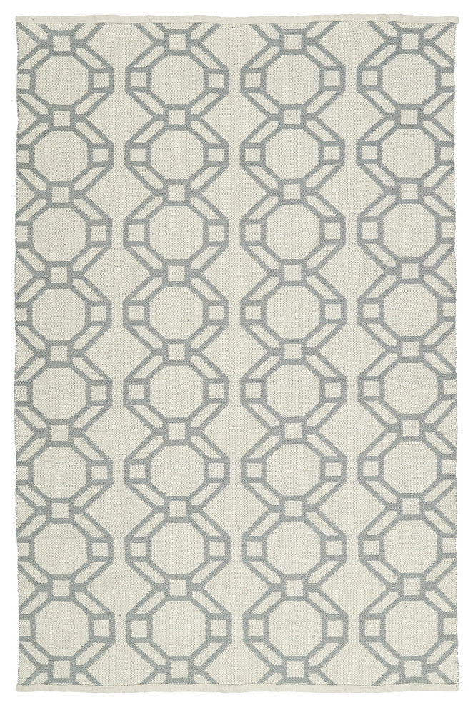Kaleen Handmade Brisa Collection Rug, 9'x12'