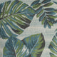 KAS Stella 6253 Teal/Green Nassau Area Rug, 3'3"x4'11"