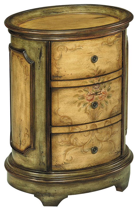 Stein World Dover Table