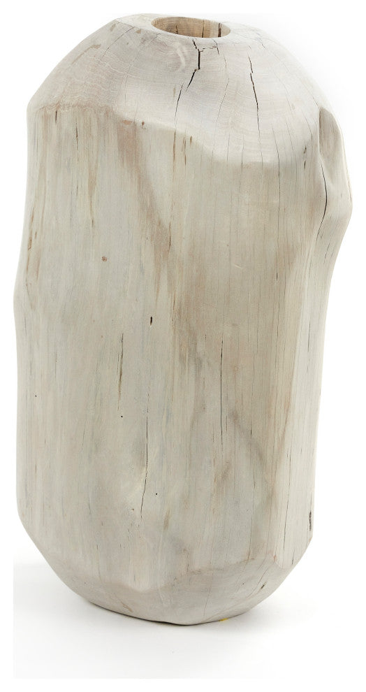 Iker Vessel-Ivory