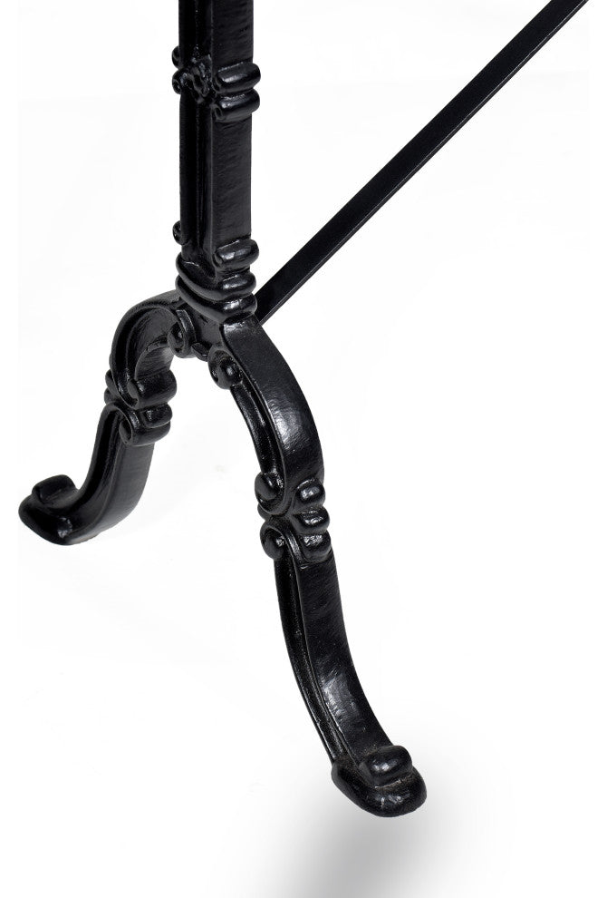 Vera Marble Top Console Table