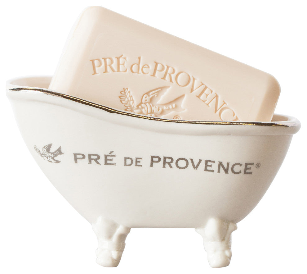 Le Bain Soap Dish