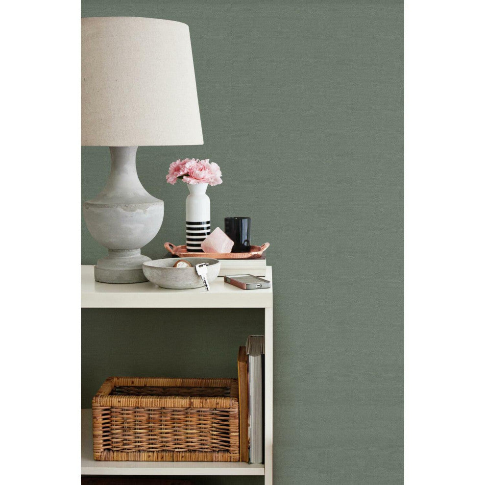 Makasa Sisal Wallpaper