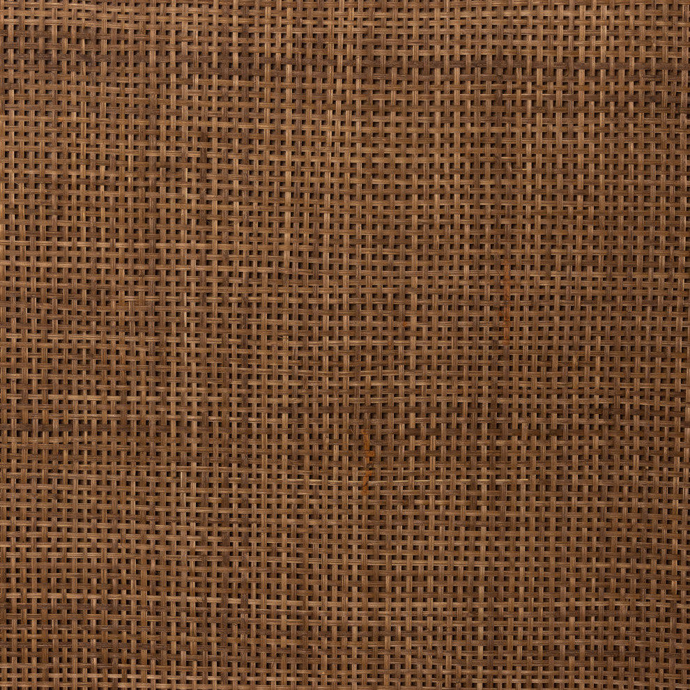 Sydney Bed-Brown Wash-Queen