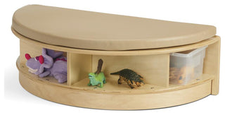 Jonti-Craft Read-a-Round Island