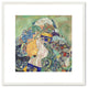 Baby (Cradle), 1917/1918