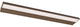 Noble Pro LED Undercabinet, Oil-Rubbed Bronze, 9"