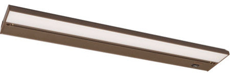Noble Pro LED Undercabinet, Oil-Rubbed Bronze, 9"