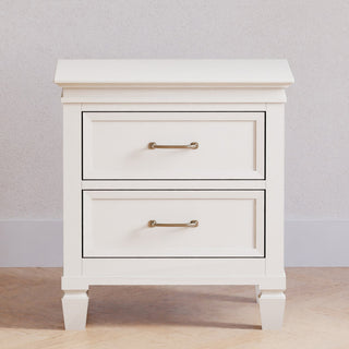 Darlington Assembled Nightstand