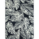 Cordova 10'9" X 13'2" Area Rug, Color Midnight