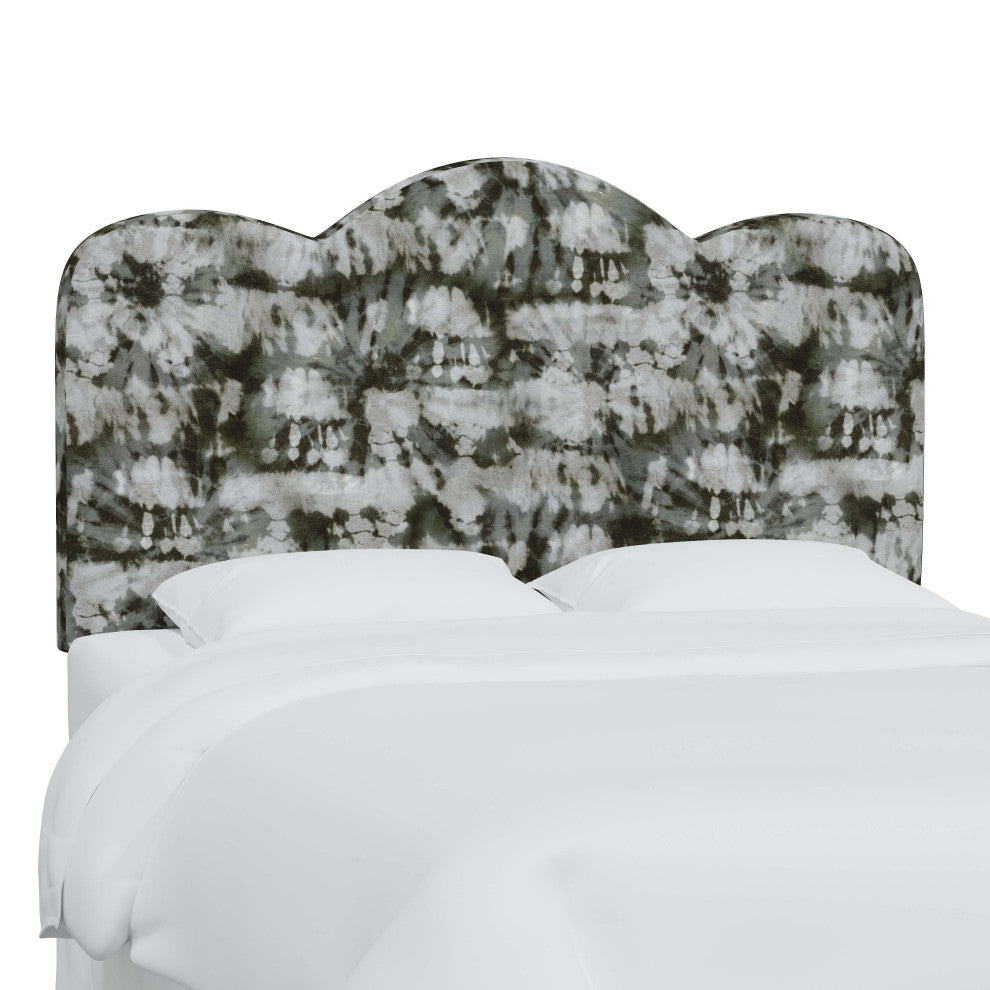 Twin Headboard, Araceli Army