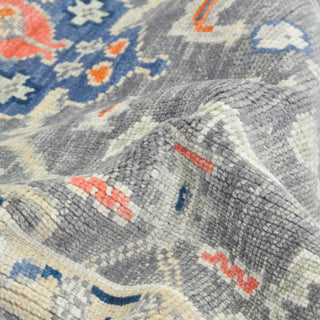 Hollis, Handmade Area Rug 5' 0" x 8' 0"
