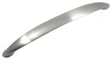 8" Pull - Grace - Satin Nickel