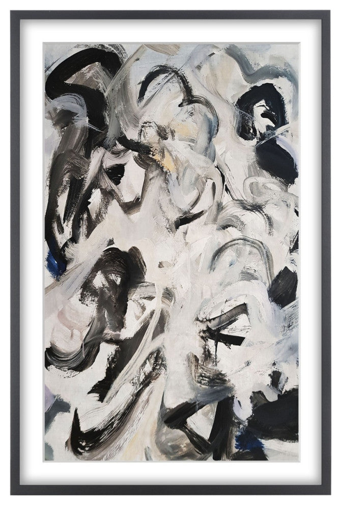 Safavieh Let Go 24 x 36 Wall Art