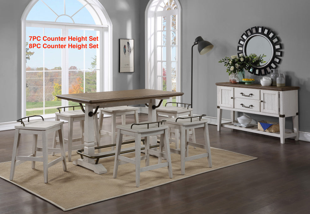 Pendleton Counter Stool