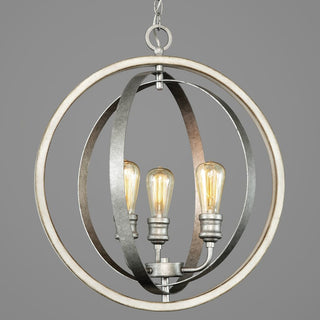 C1stee 3-Light Pendant