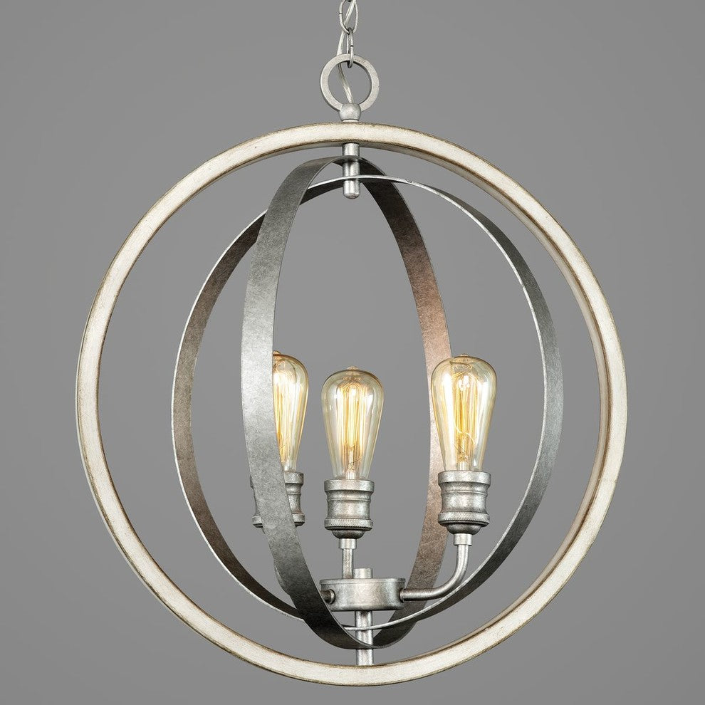 C1stee 3-Light Pendant