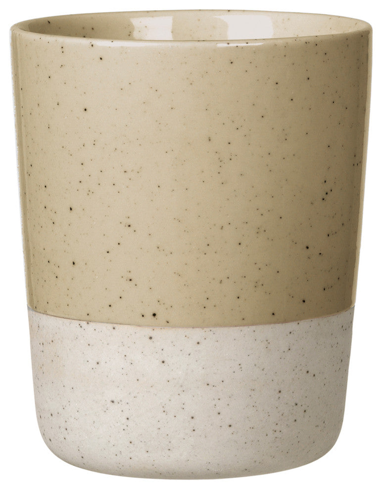 Sablo Thermo Mugs 8.8 oz, Set of 2, Savannah